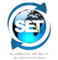 Logo Secure Electronic Technology Plc
