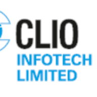 Logo Clio Infotech Limited