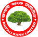 Logo Rupali Bank PLC.
