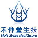 Logo Holy Stone Healthcare Co., Ltd.