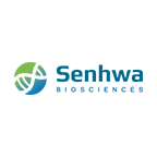 Logo Senhwa Biosciences, Inc.