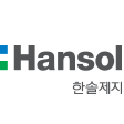 Logo Hansol Paper Co., Ltd.