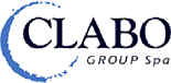 Logo Clabo S.p.A.