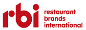 Logo Restaurant Brands International Inc.