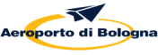 Logo Aeroporto Guglielmo Marconi di Bologna S.p.A.
