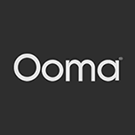 Logo Ooma, Inc.