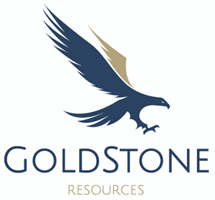 Logo Goldstone Resources Limited