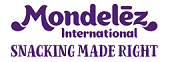 Logo Mondelez International, Inc.