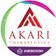 Logo Akari Therapeutics, Plc