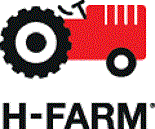 Logo H-FARM S.p.A.