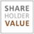 Logo Shareholder Value Beteiligungen AG