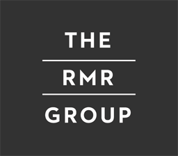 Logo The RMR Group Inc.