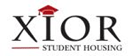 Logo Xior Student Housing NV