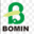 Logo Bomin Electronics Co., Ltd.