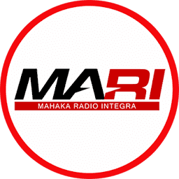 Logo PT Mahaka Radio Integra Tbk