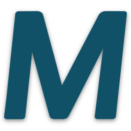 Logo Merus N.V.