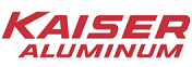 Logo Kaiser Aluminum Corporation