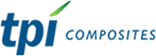 Logo TPI Composites, Inc.