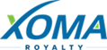 Logo XOMA Corporation