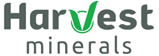 Logo Harvest Minerals Limited