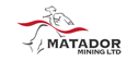 Logo Matador Mining Limited