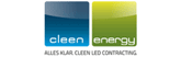 Logo Cleen Energy AG