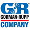 Logo The Gorman-Rupp Company
