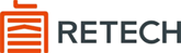 Logo Retech Technology