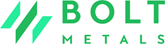Logo Bolt Metals Corp.