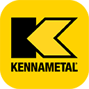 Logo Kennametal India Limited
