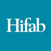 Logo Hifab Group AB