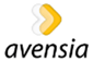 Logo Avensia AB