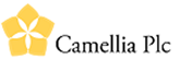 Logo Camellia Plc