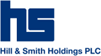 Logo Hill & Smith PLC