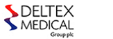 Logo Deltex Medical Group plc