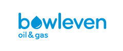 Logo Bowleven plc