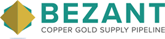 Logo Bezant Resources Plc