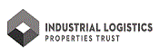 Logo Industrial Logistics Properties Trust