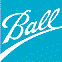 Logo Ball Corporation