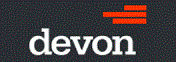 Logo Devon Energy Corporation