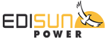 Logo Edisun Power Europe AG