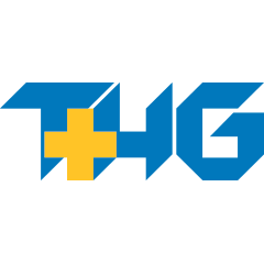 Logo Thonburi Healthcare Group