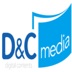 Logo D&C Media Co.,Ltd.