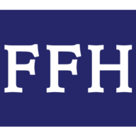 Logo Fairfax Financial Holdings Limited
