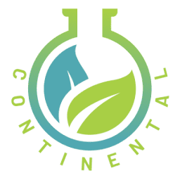 Logo Continental Seeds and Chemicals Limited