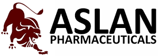 Logo ASLAN Pharmaceuticals Limited