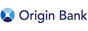Logo Origin Bancorp, Inc.