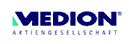 Logo Medion AG