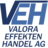 Logo Valora Effekten Handel AG