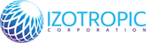 Logo Izotropic Corporation
